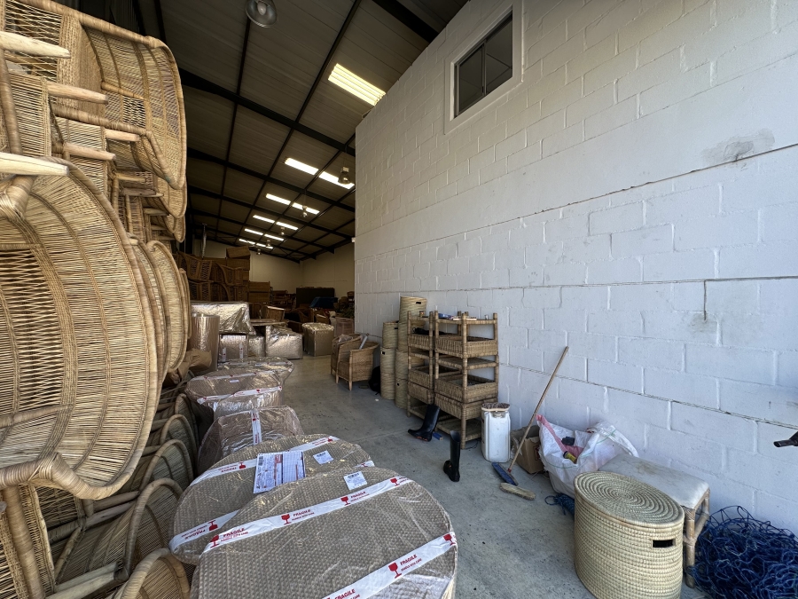 To Let commercial Property for Rent in Killarney Gardens Western Cape